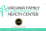 Chiropractic Woodbridge VA — A Little Exercise for your Bad Back