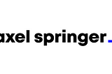 Axel Springer — Use Case