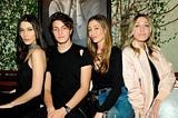 Gigi Hadid Celebrates 'Caring, Funny, Creative' Older Sister Marielle Hadid's Birthday