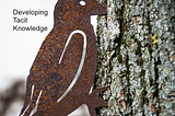 The “Knowledge Ecology” Trilogy