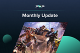 PvP Monthly Update — November 2023