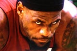 LeBron James: The Second Coming of Jesus Christ