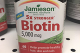 Why Does the World Love Biotin So Much?