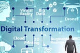 Digital Transformation