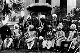 British Raj in India: How Did It Start and What Are the Consequences?