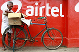 Bharti Airtel reported a 72% drop in quarterly profit on Tuesday as free voice and data services…