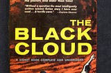 The Black Cloud Book Review