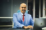 Subhakar Rao Surapaneni: A Visionary Shaping the Future of Business