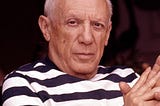 A Profile of Pablo Picasso, One of the World’s Most Prolific Artists