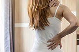 What To Do When Lower Back Pain Won’t Go Away
