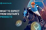 ICE LONDON 2024: WHAT TO EXPECT FROM DIGITAIN’S PRODUCTS