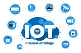 Reason Why IoT App Development Is the Future Technology