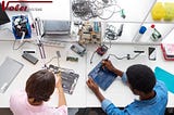 Ensuring Reliability and Performance in Electronics Design with Voler Systems