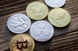 The Rise of Cryptocurrencies