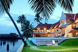 Kerala and My Dream Vacation with Lemon Tree Vembanad Lake Resort