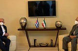 Tehran, Havana to Forge Closer Trade, Energy, Medical Cooperation