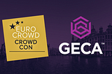 CrowdCon 2024: Strategic Insights for GECA as We Work Towards a Unified Future for Equity…