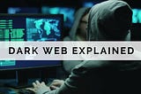 INTRODUCTION TO DARKNET IN HINDI