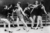 How women normalised self-de