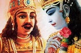 What Lord Krishna Says About Bad Phase in Life …