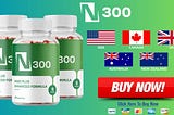 N300 Plus Gummies [USA, AU, NZ, CA, UK, IE] Introduction, Reviews & Price For Sale [Updated 2024]