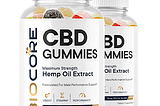 Biocore CBD Gummies: Elevate Your Daily Routine