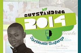 My Outstanding 2014