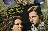 My Jagjit — The Unforgettables — Part I