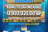 PREDIKSI BOCORAN JACKPOT SLOTS ONLINE TERPERCAYA SELASA 27 JULI 2021