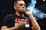 5 Facts About Nate Diaz and his Cannabis Use