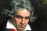 Ludwig van Beethoven