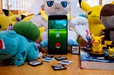 Pokemon Go — Why its Worth Understanding the Hype Behind it