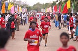 Morais Marathon 2023 — Morais City, Trichy