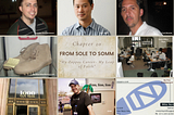 From Sole to Somm -My Zappos Career — My Leap of Faith