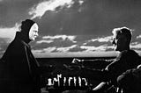 Analysis— The Seventh Seal (1958)