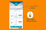 English version- Case study: Designing an application to consult prices