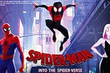 Spider-Man, Brother Bear, Hercules