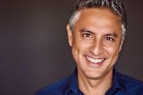 A Conversation with Reza Aslan