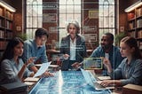 I Required My Students to Use AI for Every Assignment in my History Class. Here’s What We Learned.
