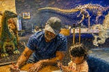 Reflections from Fatherhood: Love You, Zindagi… Love You, Life.