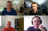 Foojay Podcast #24: BeJUG, BruJUG, and how Devoxx was born