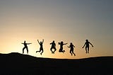 BIRTHRIGHT (Poem)