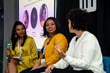 LinkedIn TransformHER