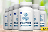 What Is The Solution Of Pain? Checkout ProNervium Neuropathy Supplement