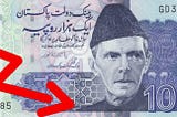 Pakistan’s Rupee Hits Record Low Against US Dollar Amid Struggle to Unlock IMF Funding