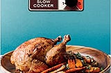 Download\Read The Chef and the Slow Cooker: A Cookbook Full Pages