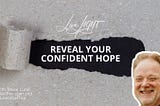 Confident Hope