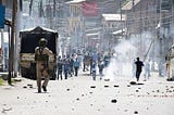 Kashmir Undercovered: Beyond the Headlines