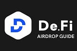 Want to get an airdrop of $3,000?TOKEN CONFIRMED!