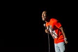 How Black Comedians Turn Pain into Punchlines to Expose Racial Injustices